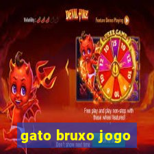 gato bruxo jogo